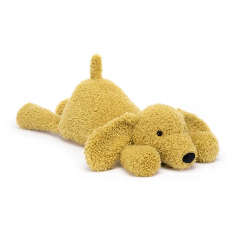 Jellycat Splootie Puppy - Plush Dogs for All Ages