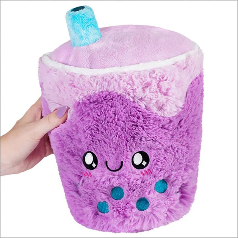 Mini Bubble tea
