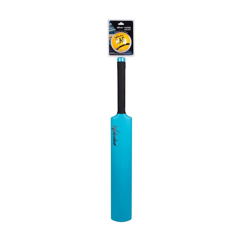 Mini Water Cracket w/Zag Ball