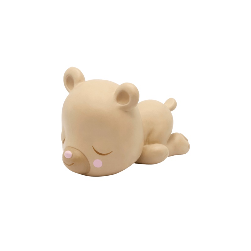 Sleepy Friends: Bedtime Stories with Sleepy Bear Tonies Character