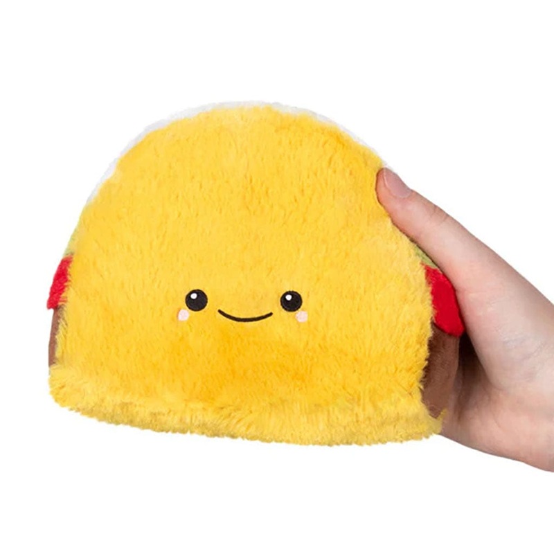 Snugglemi Snackers Taco (5")