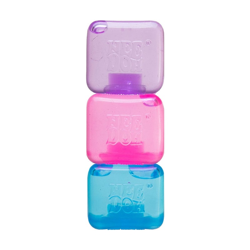 Teenie Nice Cube NeeDoh