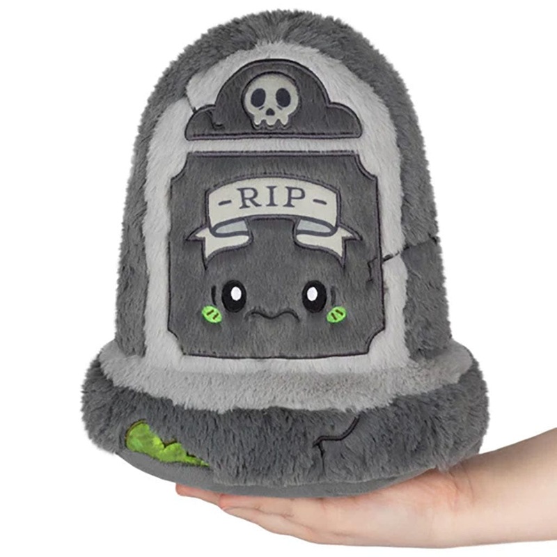 Tombstone Squishable