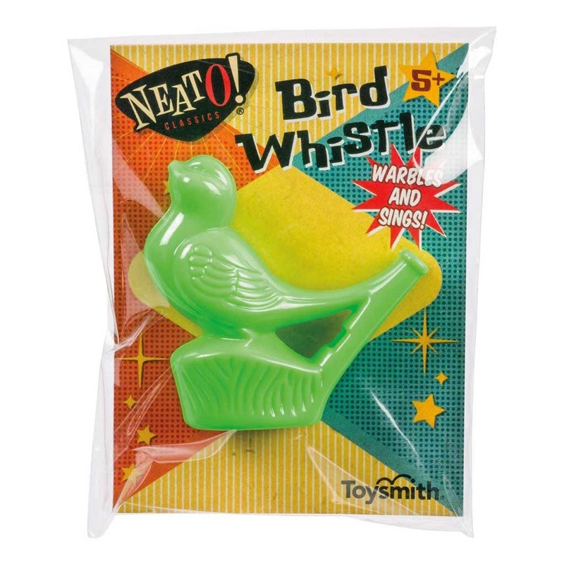 Toysmith Bird Whistle