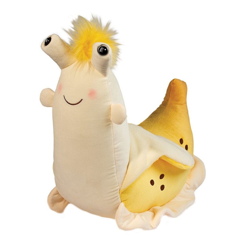 Vinnie Banana Slug - Large
