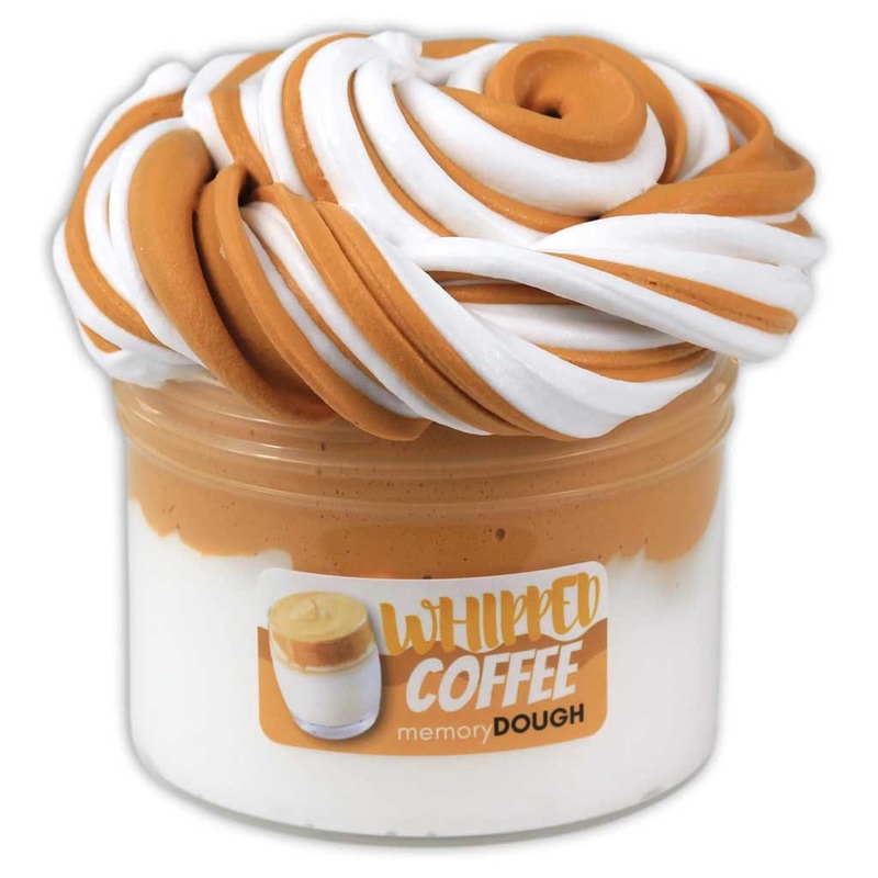 Whipped Coffee