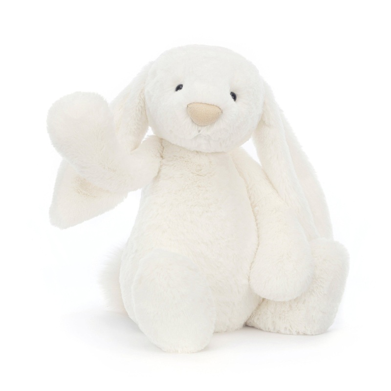 Bashful Luxe Bunny Luna - Big (Huge)