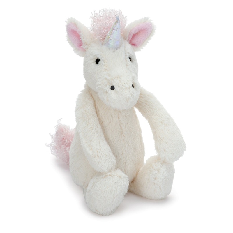 Bashful Unicorn Little - Small