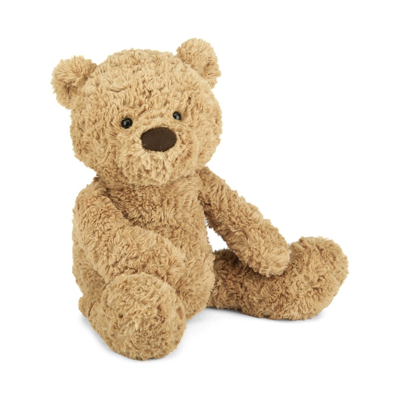 Bumbly Bear - Small