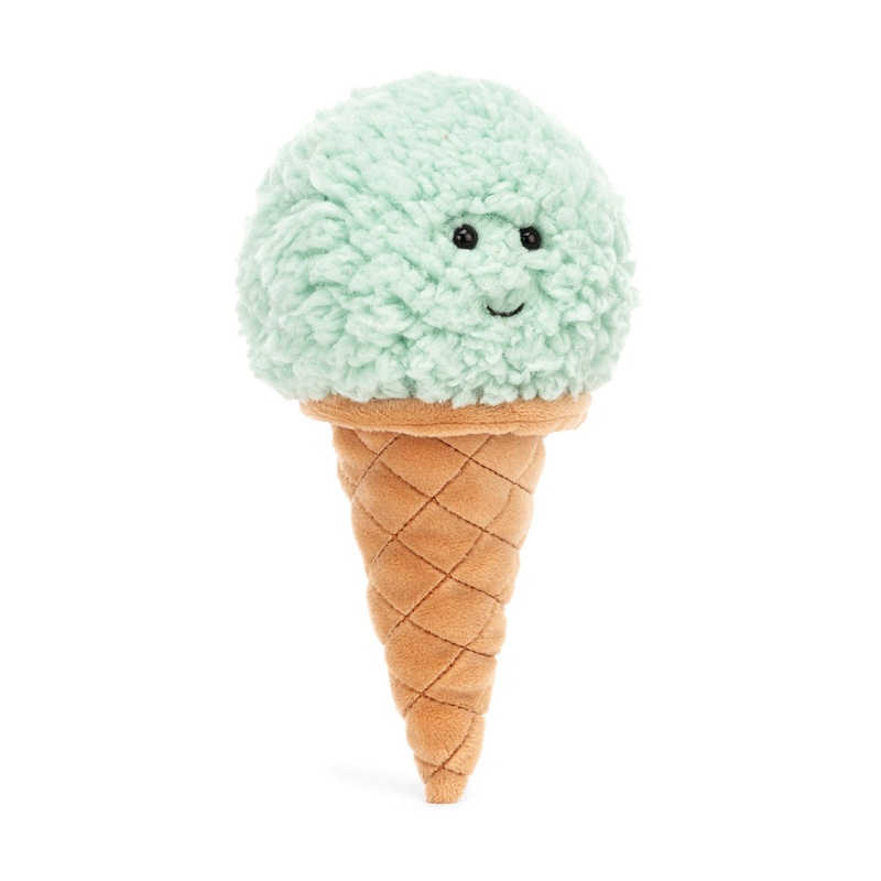Irresistible Ice Cream - Assorted Colors