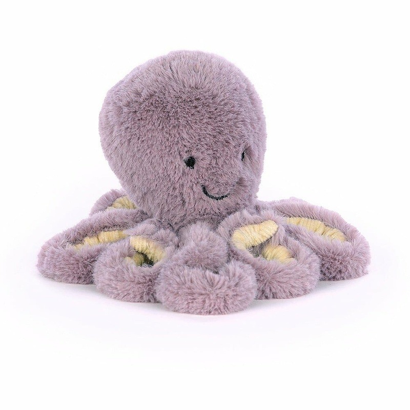Maya Octopus Mini