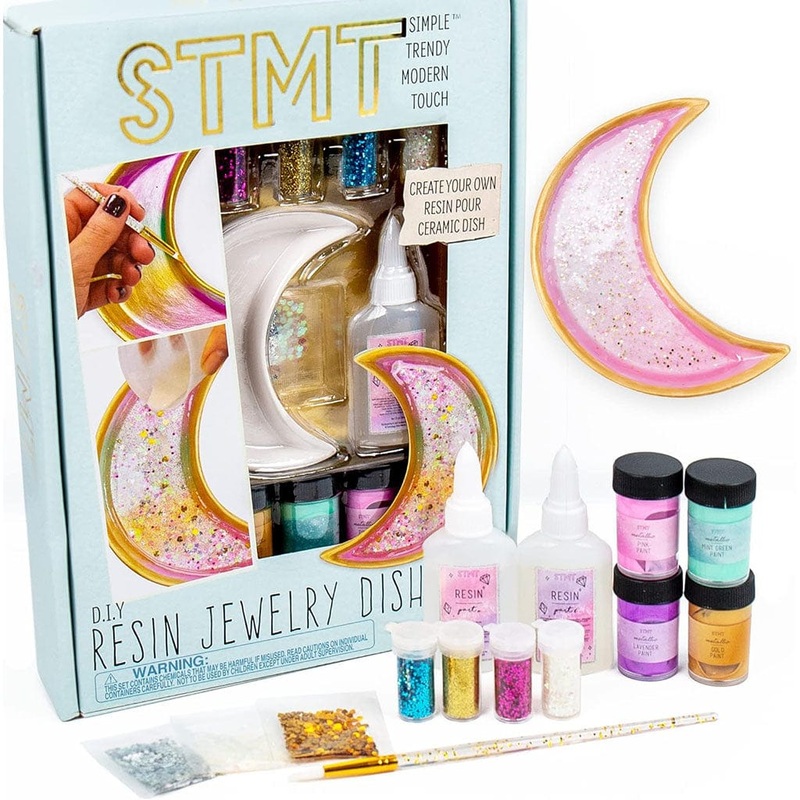 STMT DIY Resin Jewelry Dish