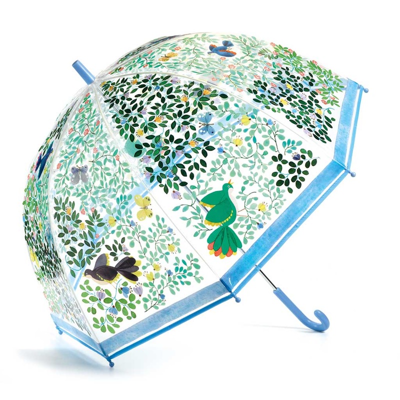 Wild Bird Adult Umbrella